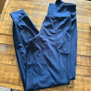 Buttery soft joggers